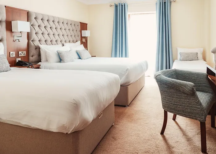 The Wyatt Hotel