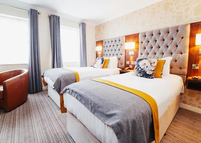 The Wyatt Hotel