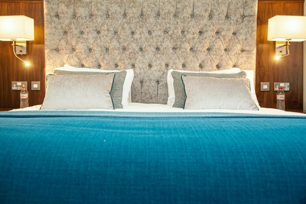 The Wyatt Hotel 3*
