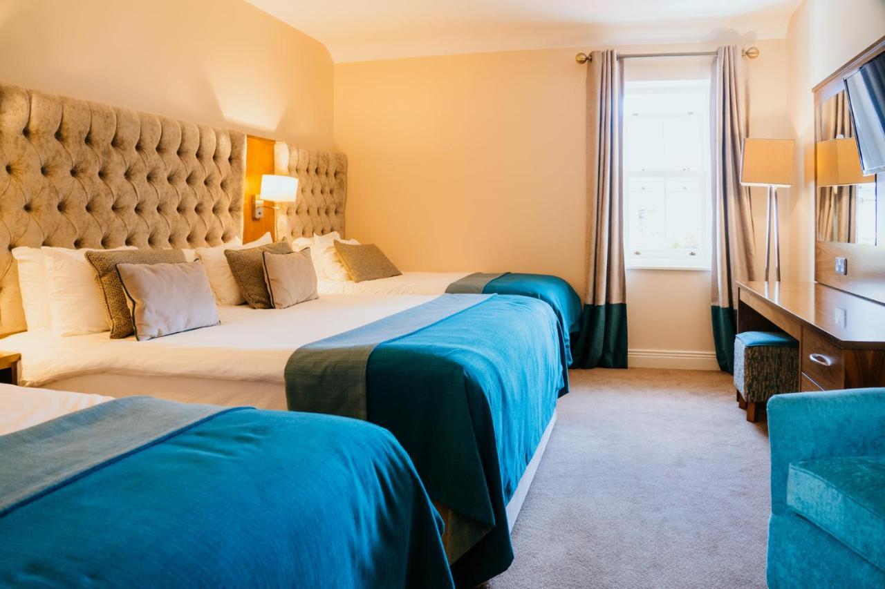 Hotel The Wyatt 3*