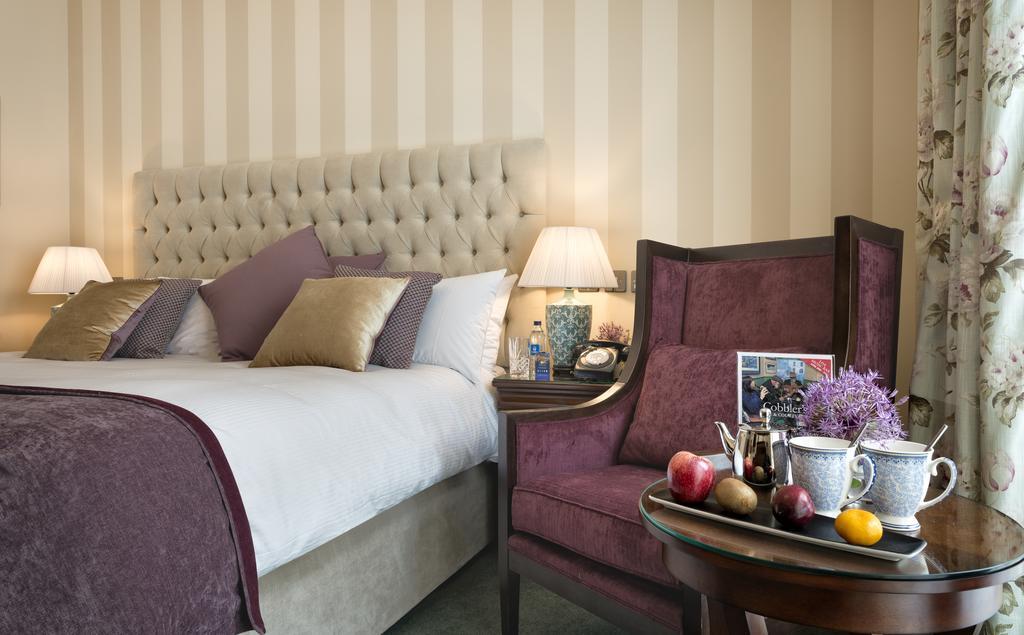 The Wyatt Hotel