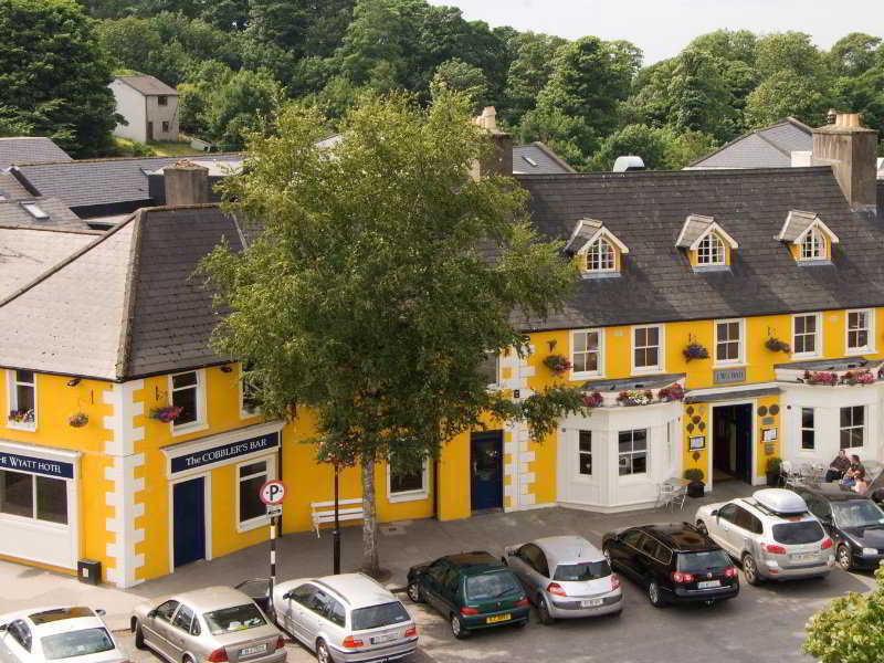 Hotel The Wyatt Westport