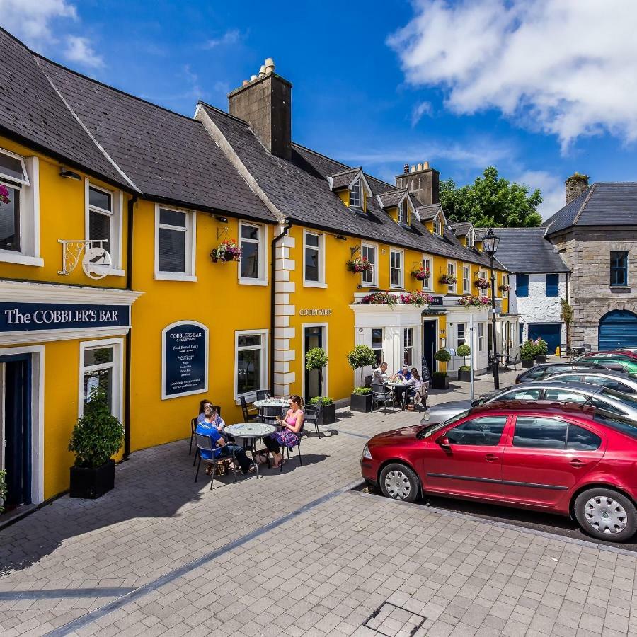 Hotel The Wyatt Westport