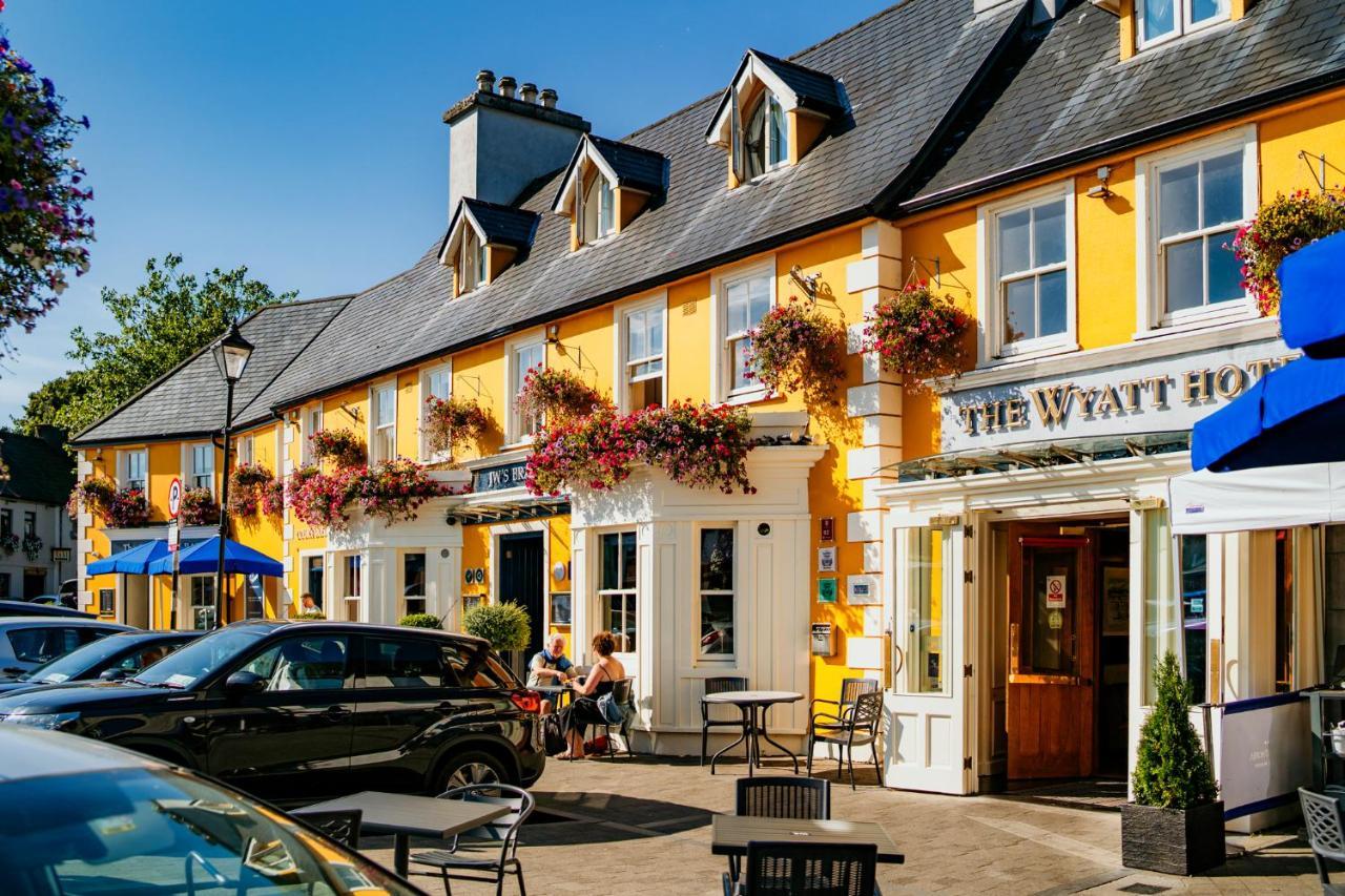 The Wyatt 3* Westport