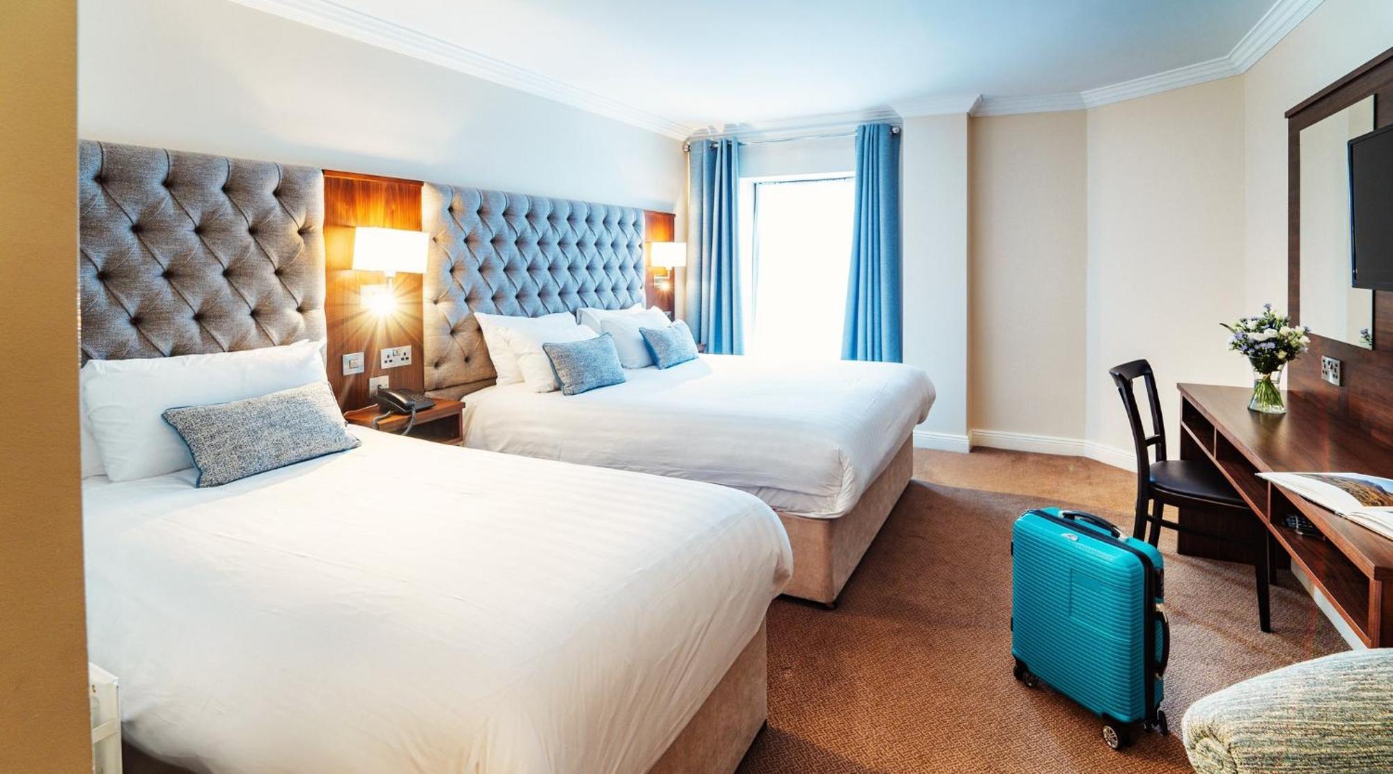 The Wyatt Hotel 3*