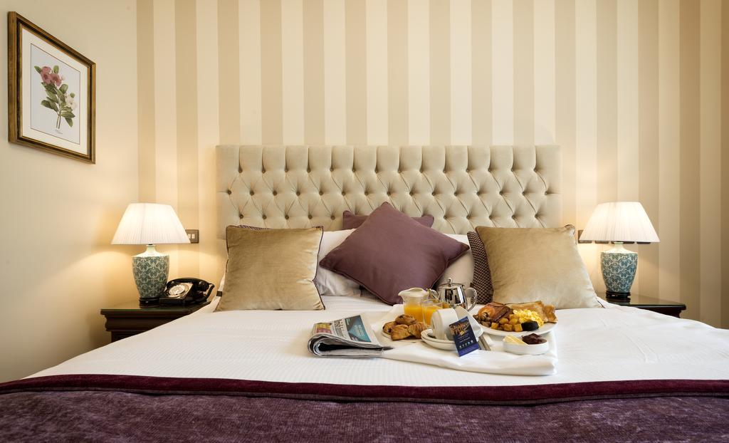 Hotel The Wyatt 3*
