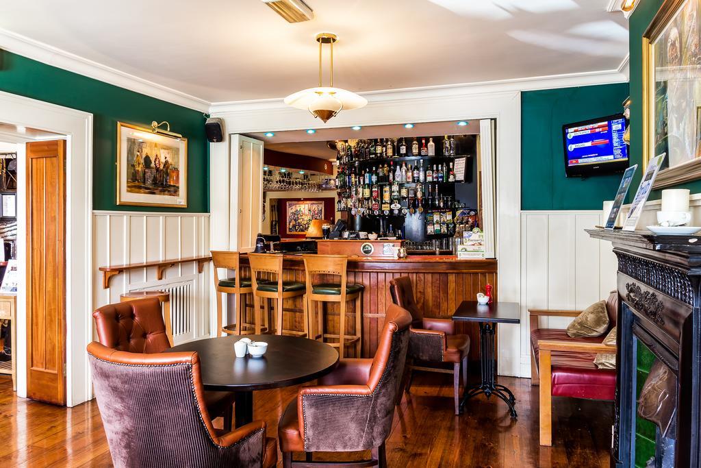 The Wyatt Westport