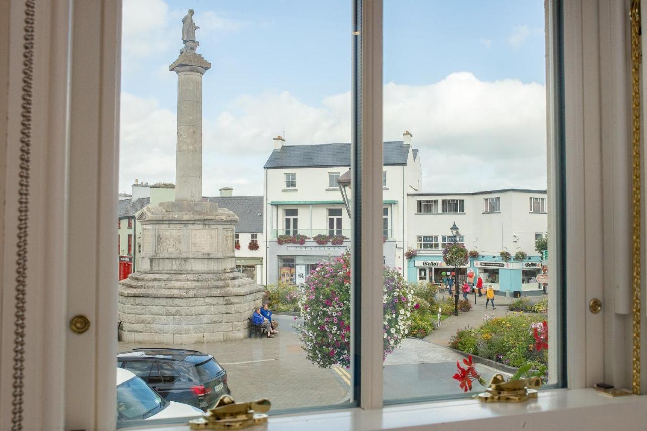The Wyatt Hotel Westport